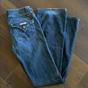Hudson jeans